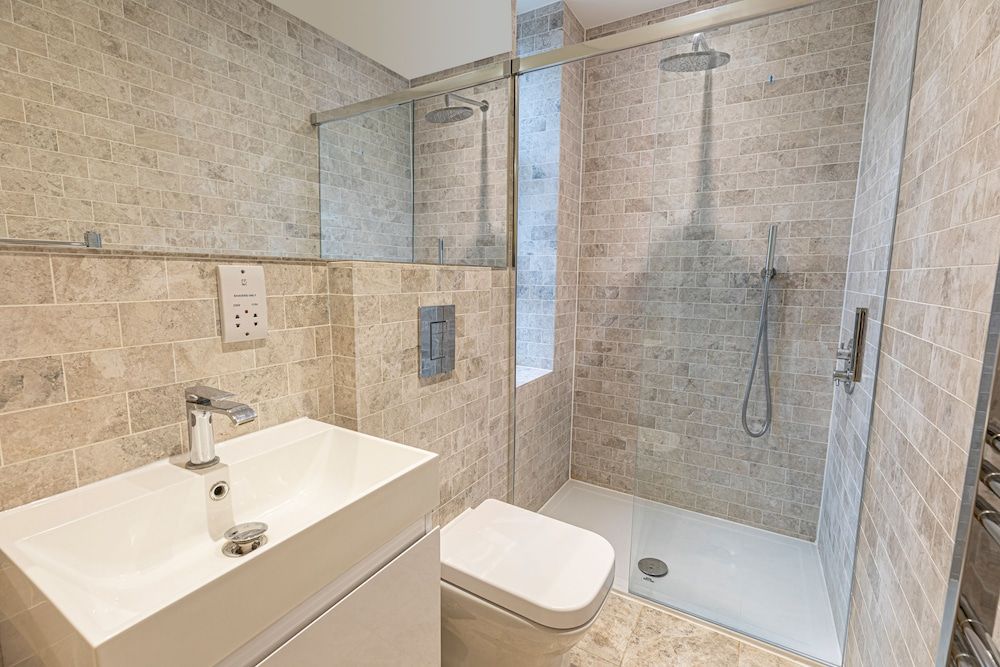 Marylebone Apartments Deluxe Apartment, Ensuite, City View 17