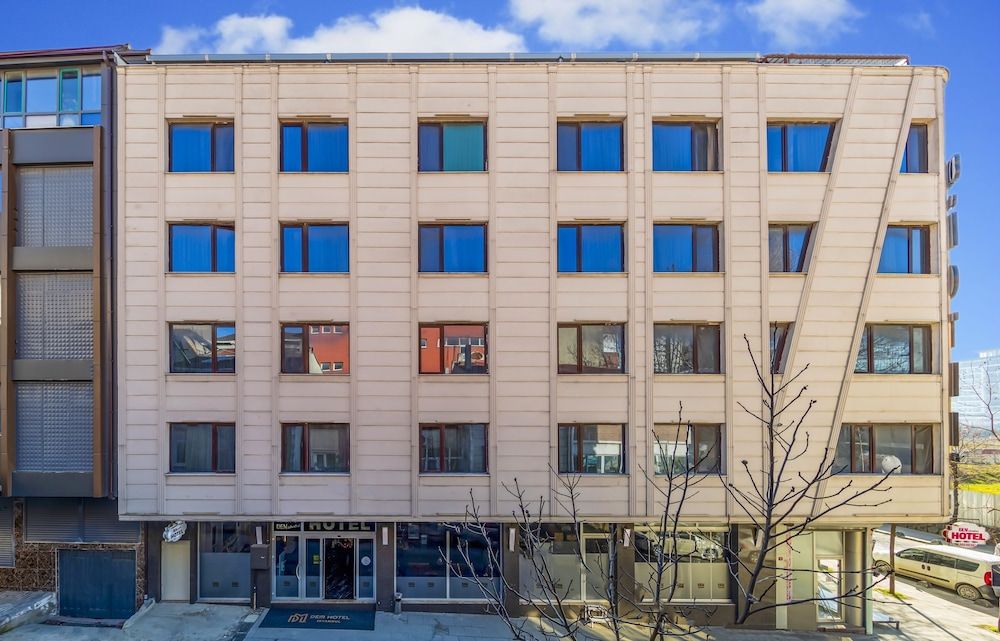 undefined Dem İstanbul Airport Hotel 6