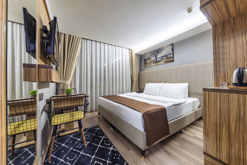 undefined Dem İstanbul Airport Hotel 2