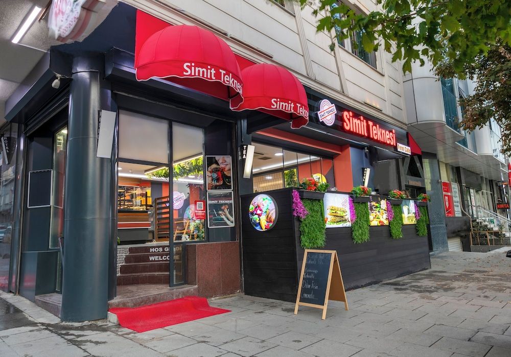 undefined Dem İstanbul Airport Hotel 7