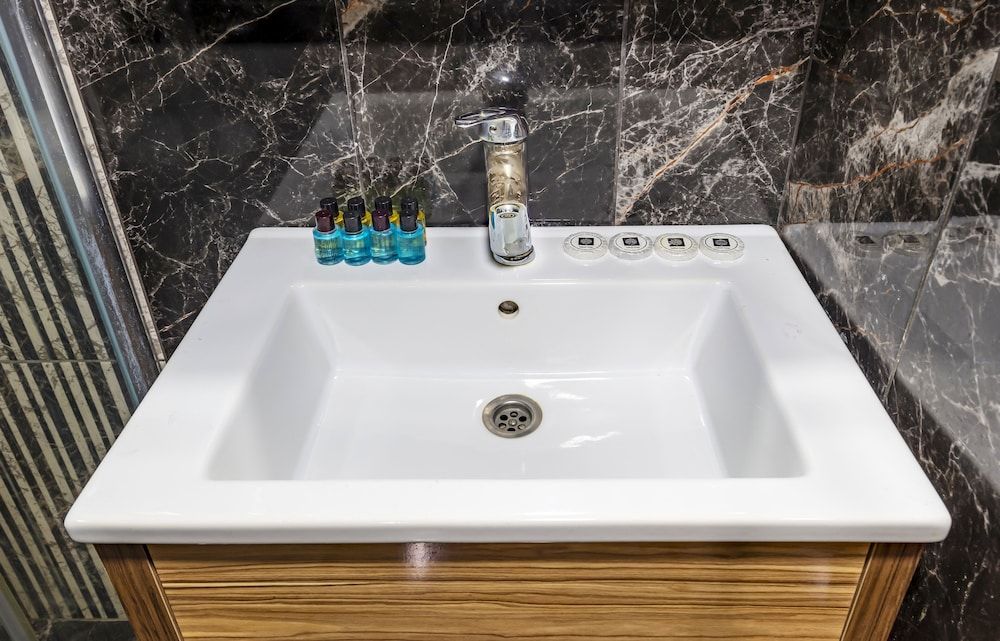 Dem İstanbul Airport Hotel Deluxe Triple Room 2