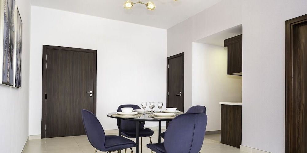 LUX Holiday Home - Azure Residence 5