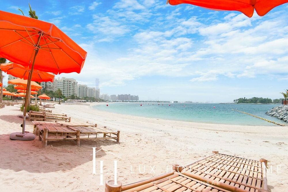 undefined LUX Holiday Home - Azure Residence 5 10