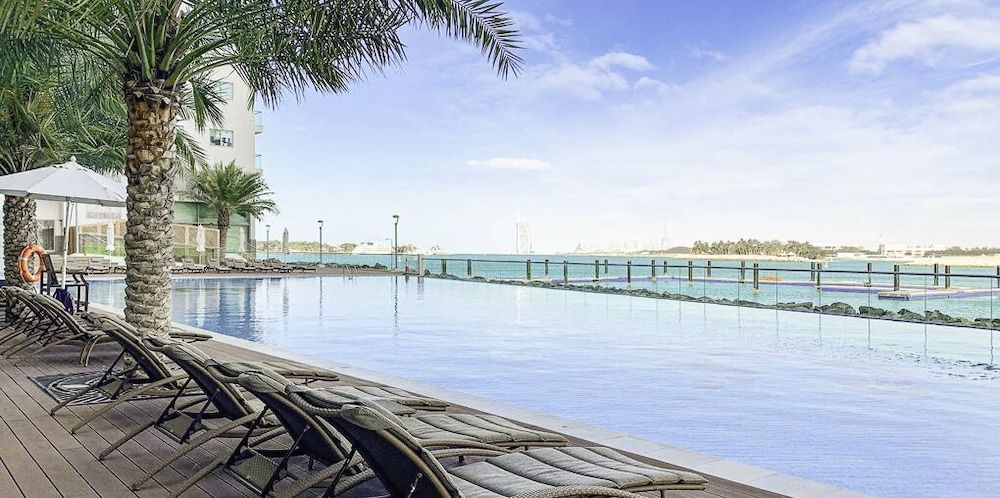 undefined LUX Holiday Home - Azure Residence 5 9
