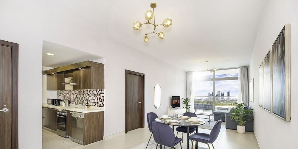 undefined LUX Holiday Home - Azure Residence 5 5