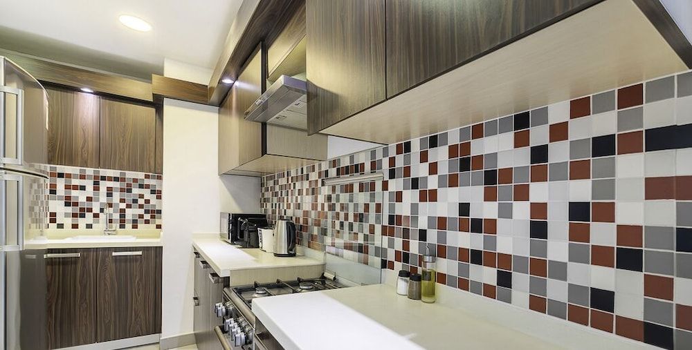 undefined LUX Holiday Home - Azure Residence 5 7