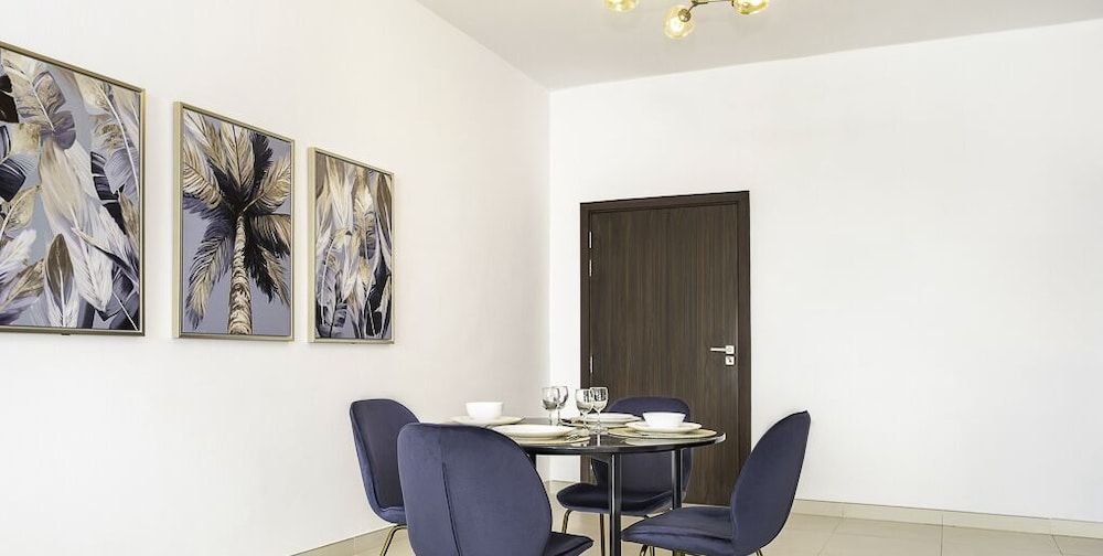undefined LUX Holiday Home - Azure Residence 5 6