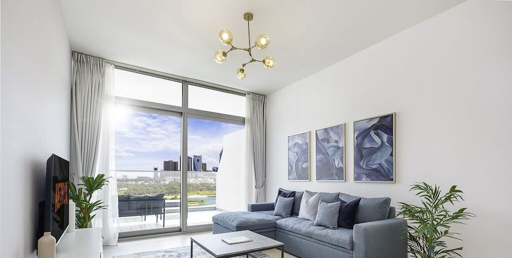 LUX Holiday Home - Azure Residence 5