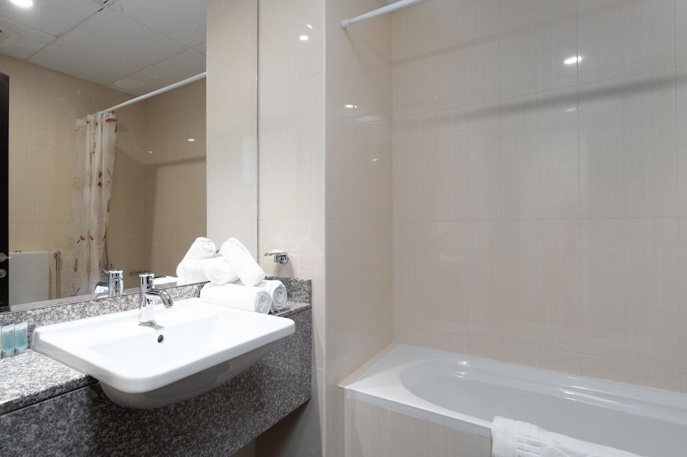 GLOBALSTAY. Luxury 4BR Private Pool Penthouse Luxury Apartment, 4 Bedrooms, Private Pool, Sea View 27