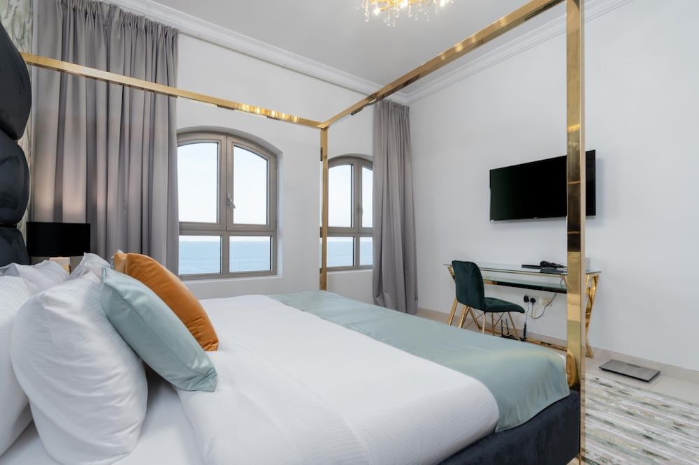 undefined GLOBALSTAY. Luxury 4BR Private Pool Penthouse 8