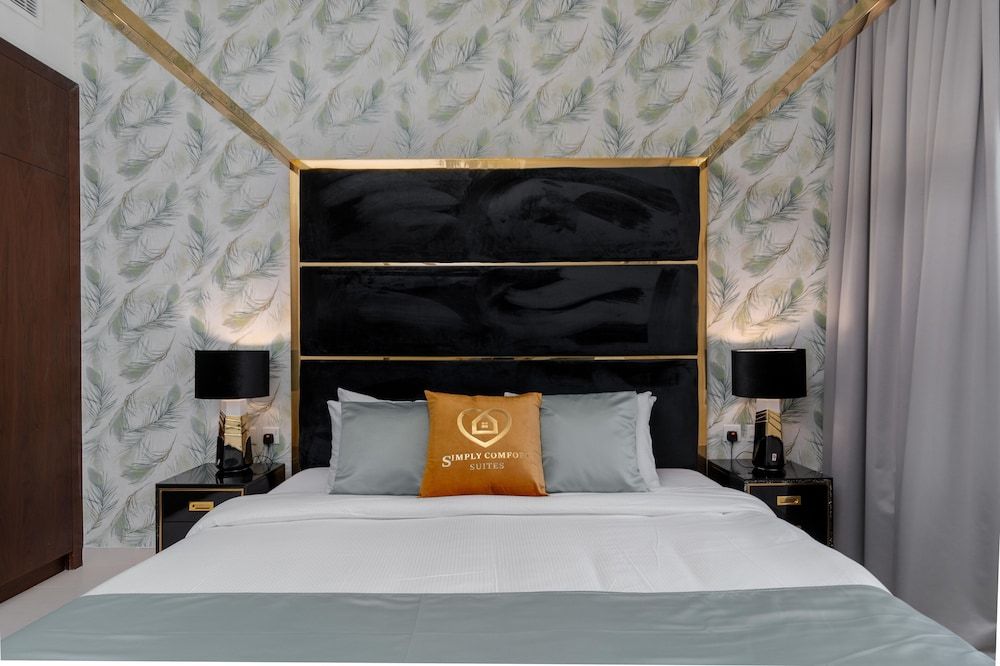 undefined GLOBALSTAY. Luxury 4BR Private Pool Penthouse 6