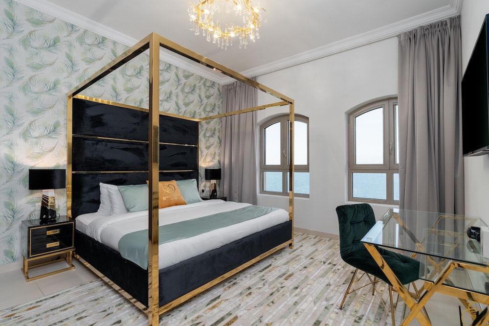 undefined GLOBALSTAY. Luxury 4BR Private Pool Penthouse