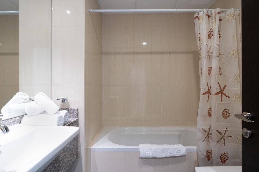 GLOBALSTAY. Luxury 4BR Private Pool Penthouse Luxury Apartment, 4 Bedrooms, Private Pool, Sea View 28