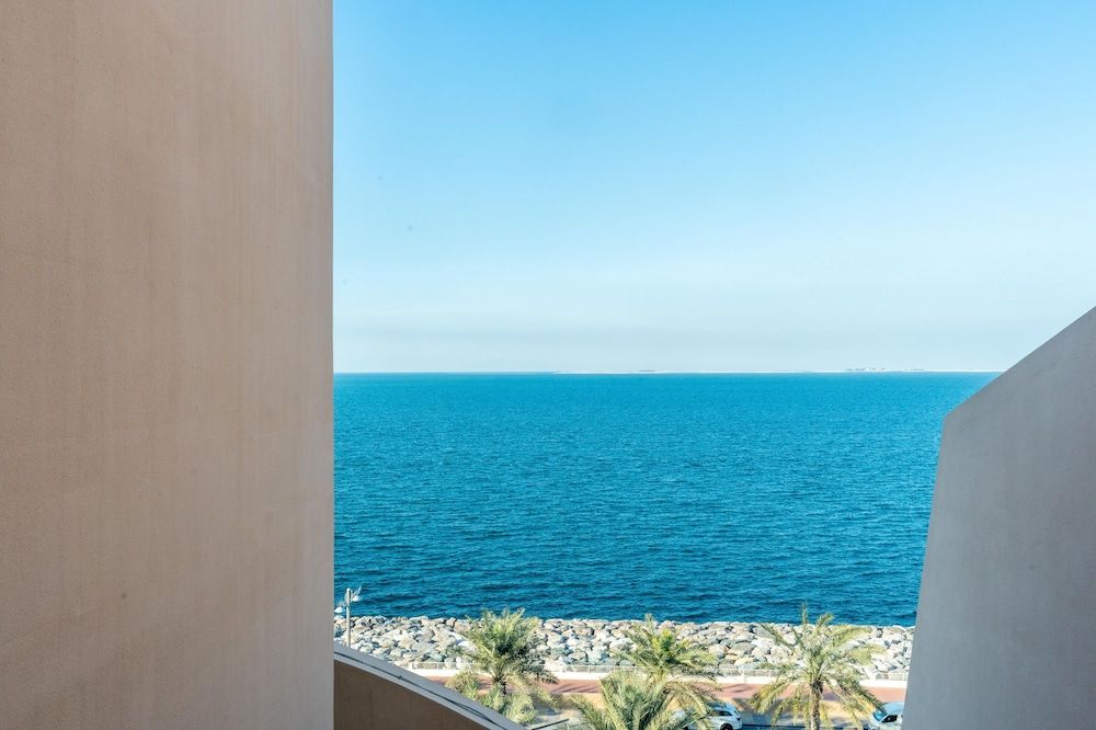 GLOBALSTAY. Luxury 4BR Private Pool Penthouse Luxury Apartment, 4 Bedrooms, Private Pool, Sea View 20