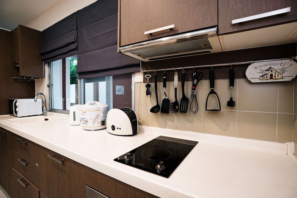 undefined T.W. Marina Pool Villa Pattaya 10