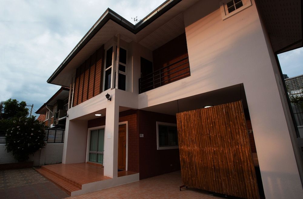 undefined T.W. Marina Pool Villa Pattaya 8