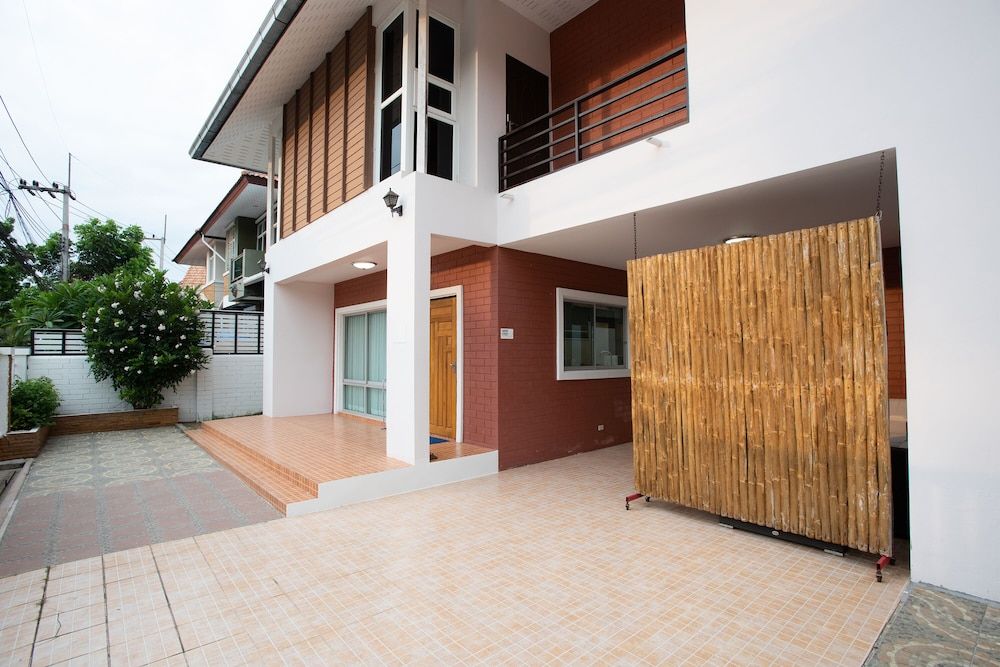 undefined T.W. Marina Pool Villa Pattaya 6