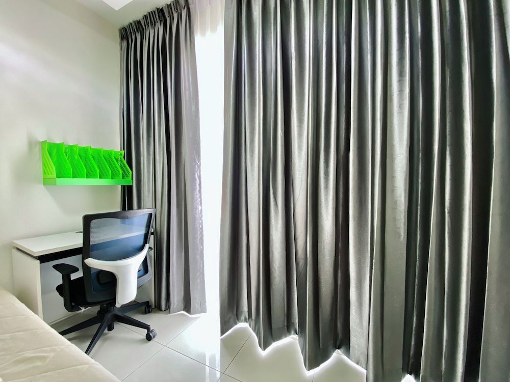 T.W. Marina Pool Villa Pattaya Family Villa 33