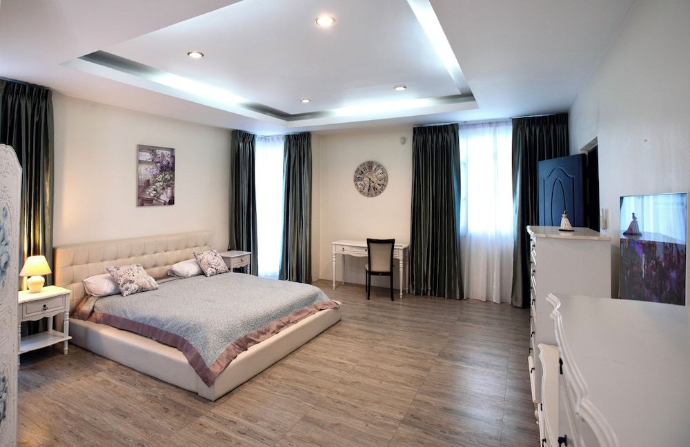 undefined T.W. Marina Pool Villa Pattaya