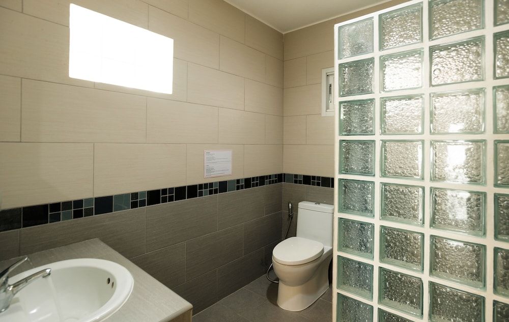 T.W. Marina Pool Villa Pattaya Family Villa 28