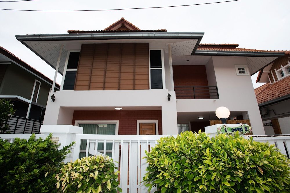 undefined T.W. Marina Pool Villa Pattaya 5