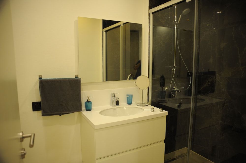 Prime Istanbul Residences Apartment, 1 Bedroom 7