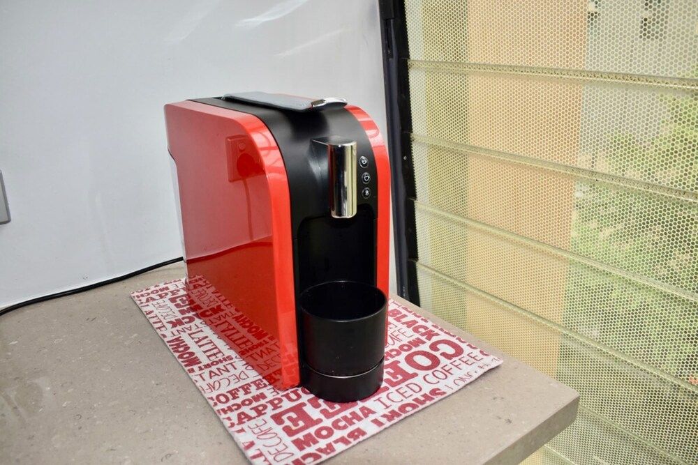 Spacious 1 Bedroom Apartment in the Heart of Melbourne's CBD Apartment (1 Bedroom) 10