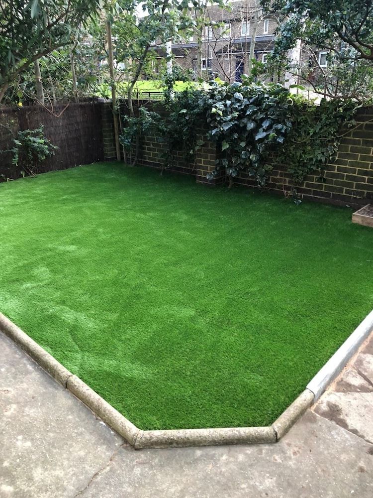 Lovely 2 Bedroom Apartment With Garden, South Bank Westminster Apartment (2 Bedrooms) 14