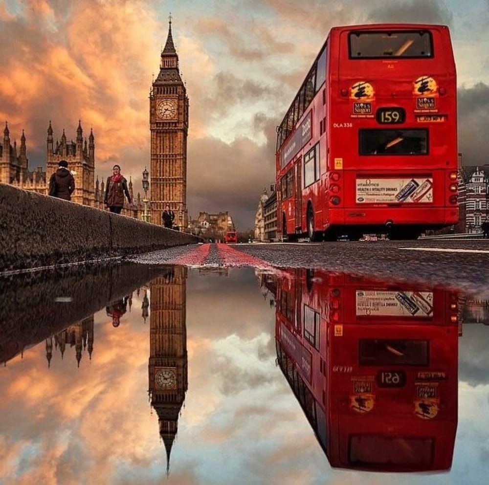 Lovely 2 Bedroom Apartment With Garden, South Bank Westminster Apartment (2 Bedrooms) 23