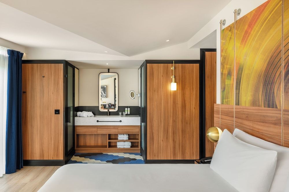 undefined Pullman Budapest 10