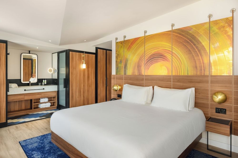 undefined Pullman Budapest 7