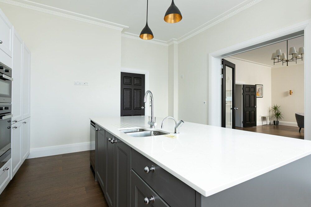 undefined Park View - Covent Garden - Holborn 5