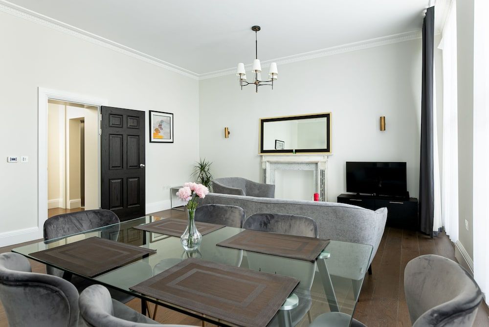 undefined Park View - Covent Garden - Holborn 3