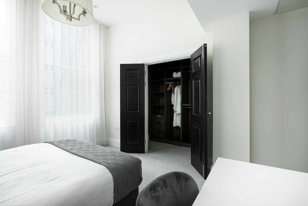 undefined Park View - Covent Garden - Holborn 9