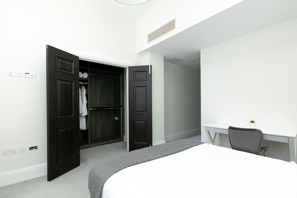 Park View - Covent Garden - Holborn Premium Apartment 17