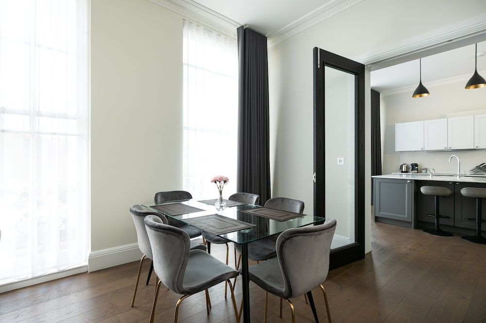 Park View - Covent Garden - Holborn Premium Apartment 19