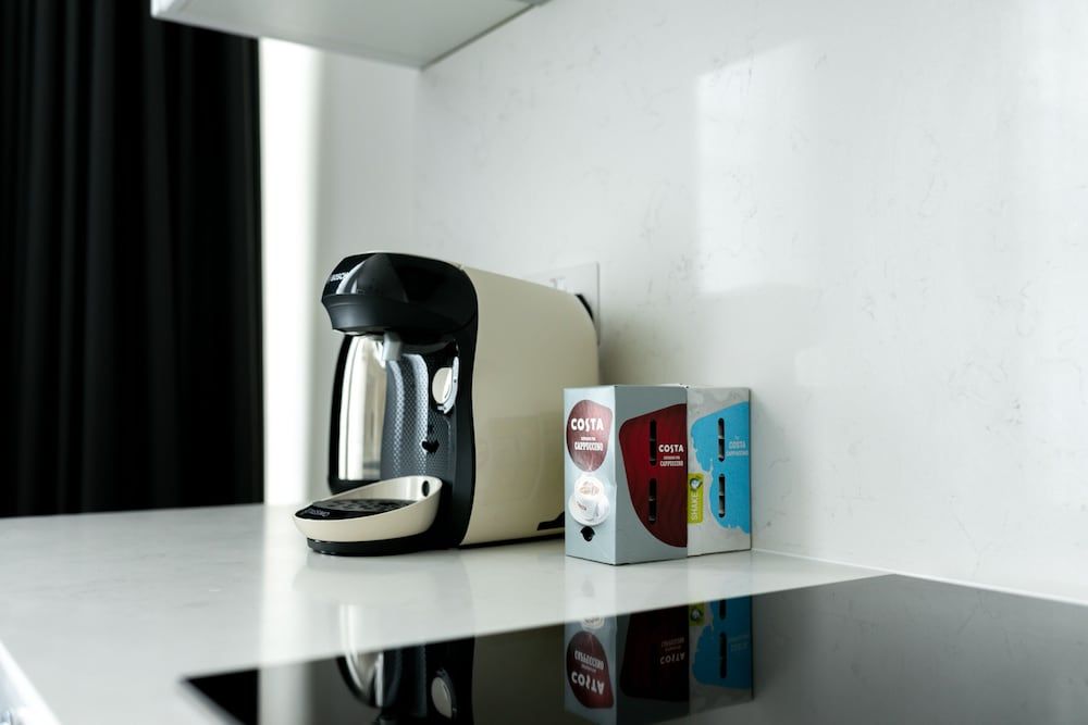 Park View - Covent Garden - Holborn Premium Apartment 23