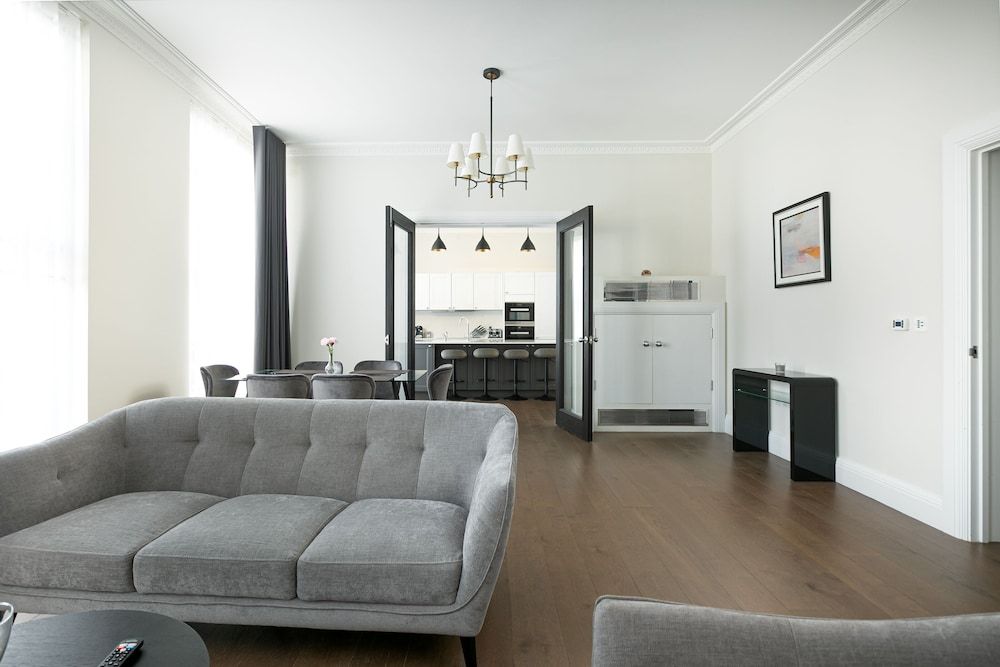 Park View - Covent Garden - Holborn Premium Apartment 22