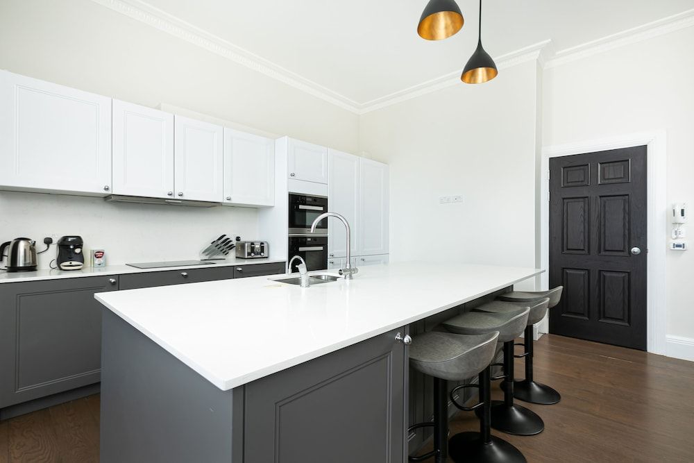 undefined Park View - Covent Garden - Holborn 4