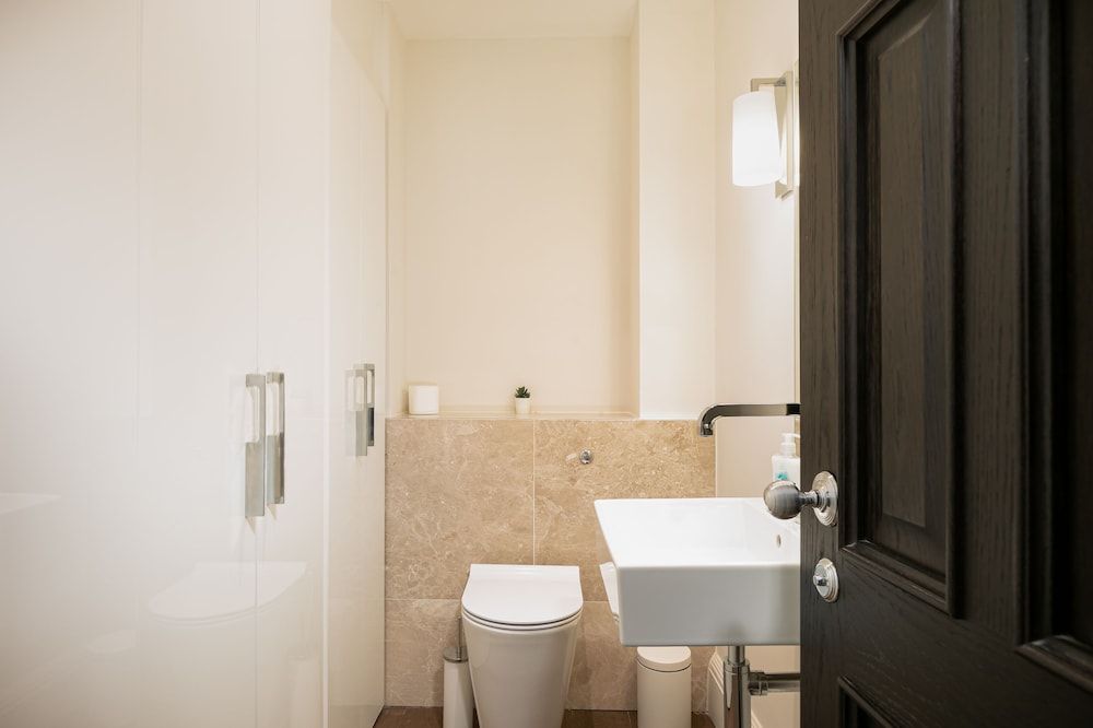 Park View - Covent Garden - Holborn Premium Apartment 15