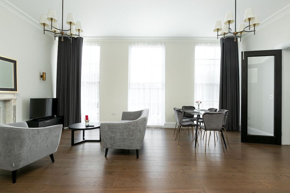 Park View - Covent Garden - Holborn Premium Apartment 20