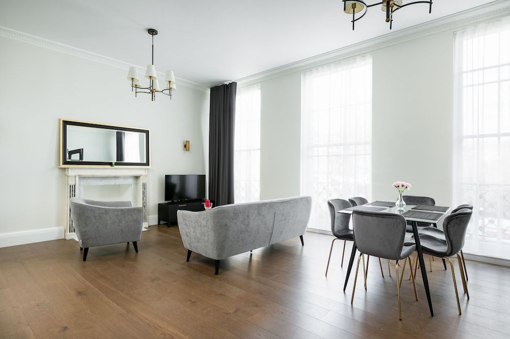 Park View - Covent Garden - Holborn Premium Apartment 21