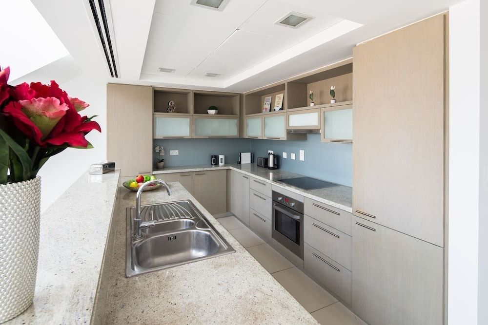 undefined Unique + Stunning 2BR Loft in Downtown Dubai! 3