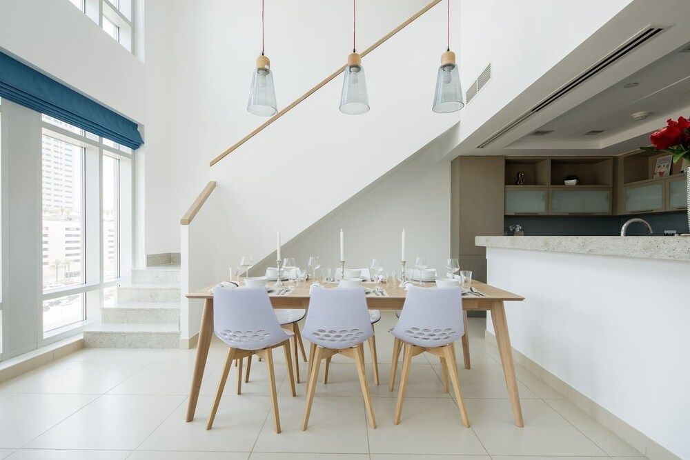 undefined Unique + Stunning 2BR Loft in Downtown Dubai! 5