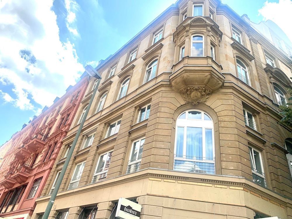 undefined The Atrium Hotel 6