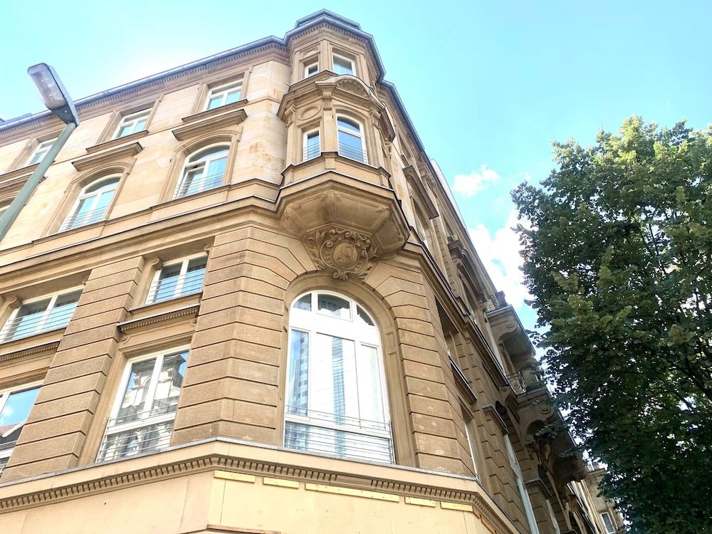 undefined The Atrium Hotel 7