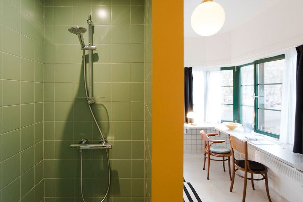 SWEETS - Kattenslootbrug Apartment, 1 Double Bed, Canal View 5