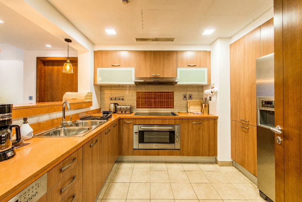 undefined Marvelous 2BR Apt. in Palm Jumeirah 6