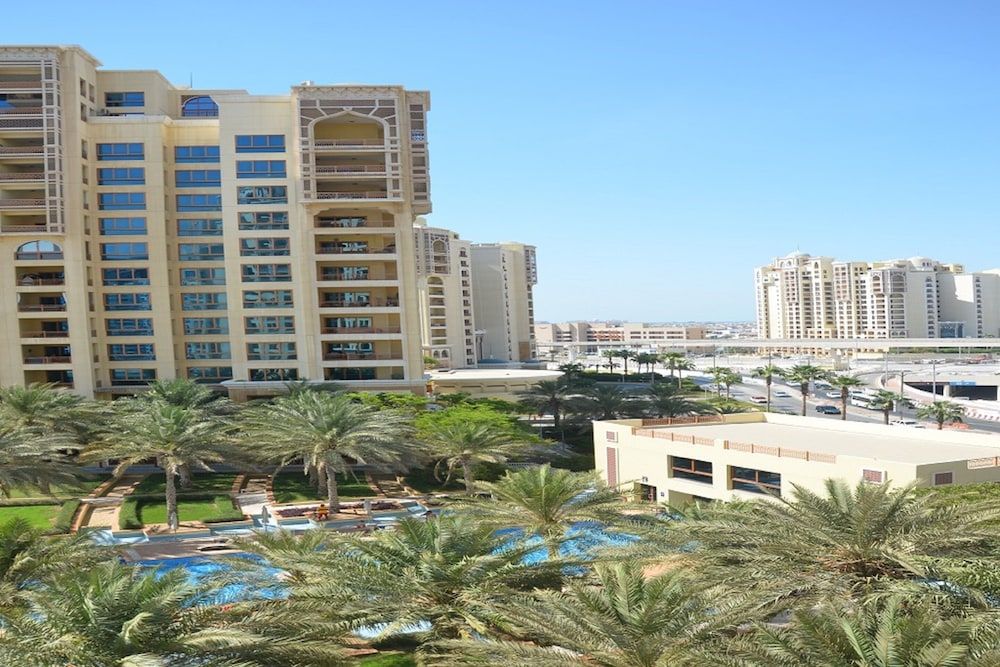 Marvelous 2BR Apt. in Palm Jumeirah