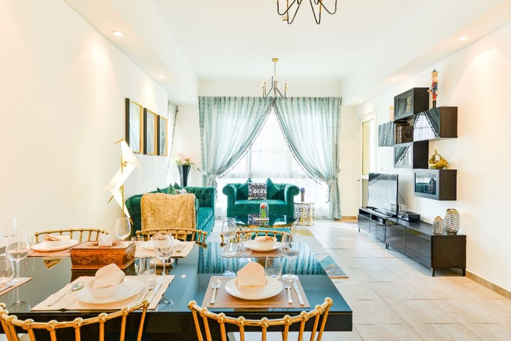 undefined Marvelous 2BR Apt. in Palm Jumeirah 8